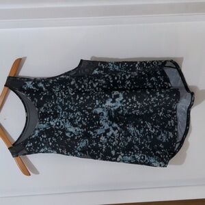 EUC Lululemon Sculpt Tank